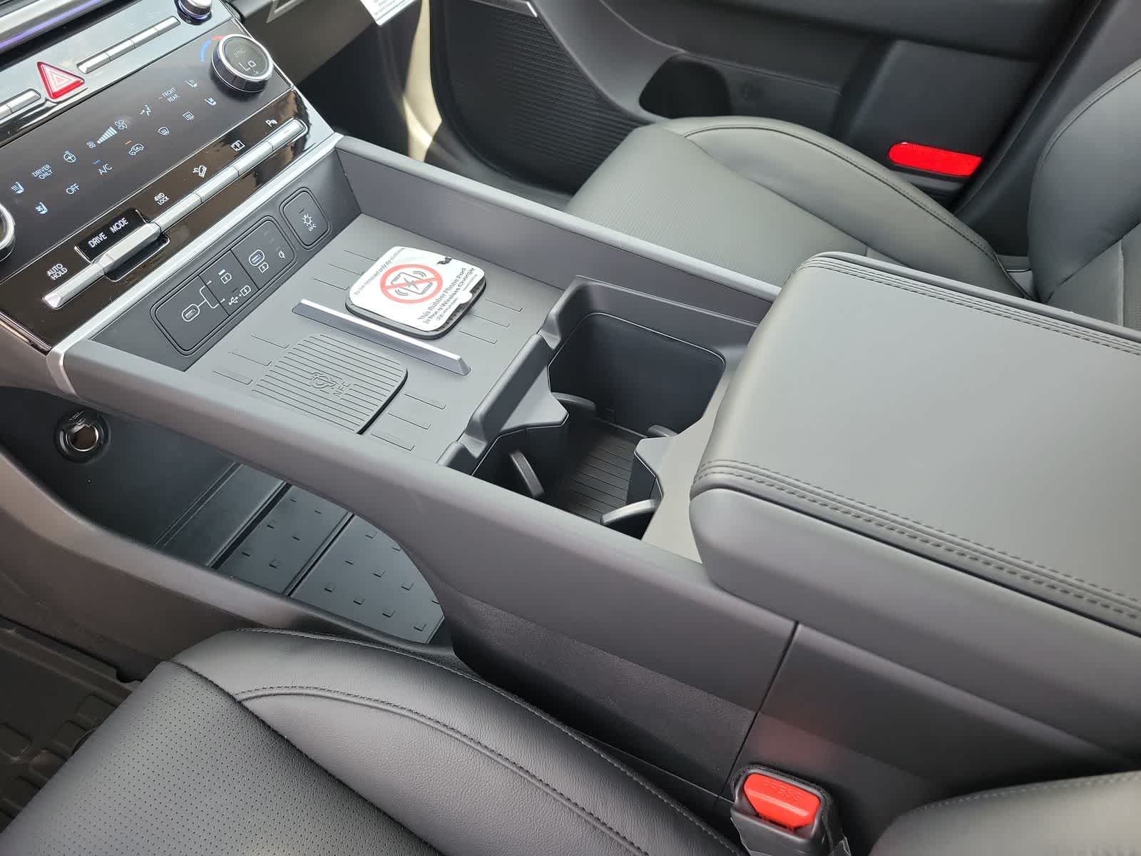 Thumbnail: 2025 Hyundai Santa Fe - 24