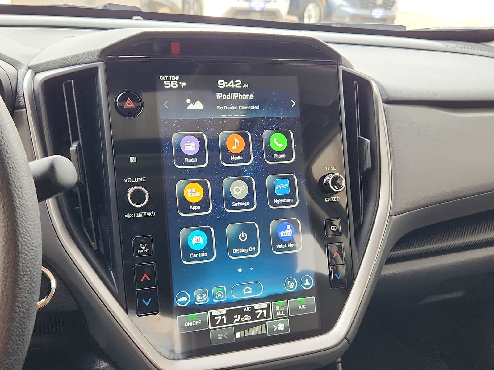 Thumbnail: 2024 Subaru Crosstrek - 24