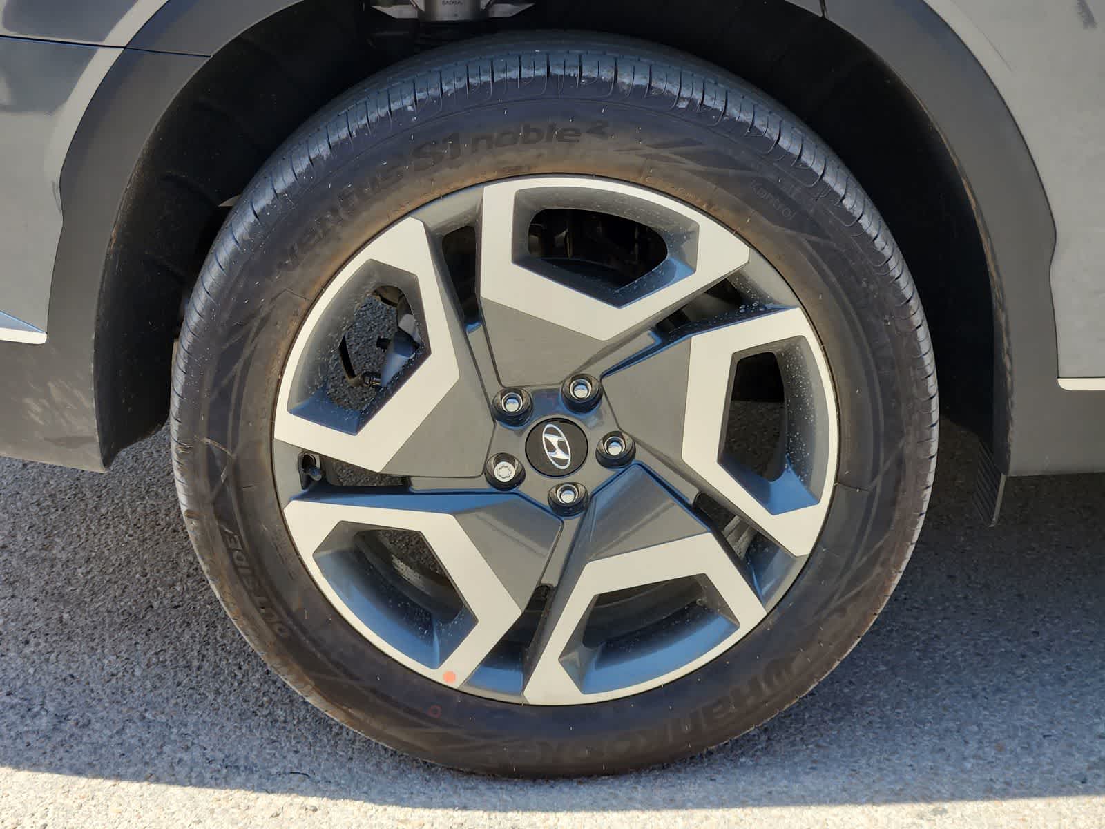 Thumbnail: 2025 Hyundai Palisade - 16