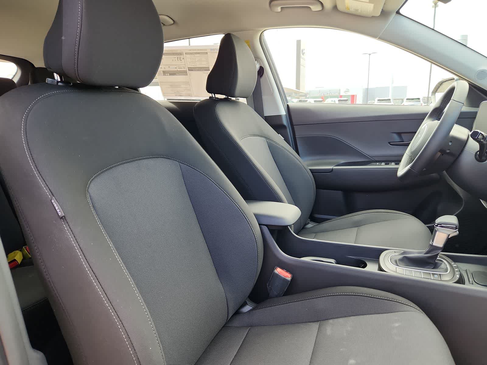 Thumbnail: 2026 Hyundai Kona - 18