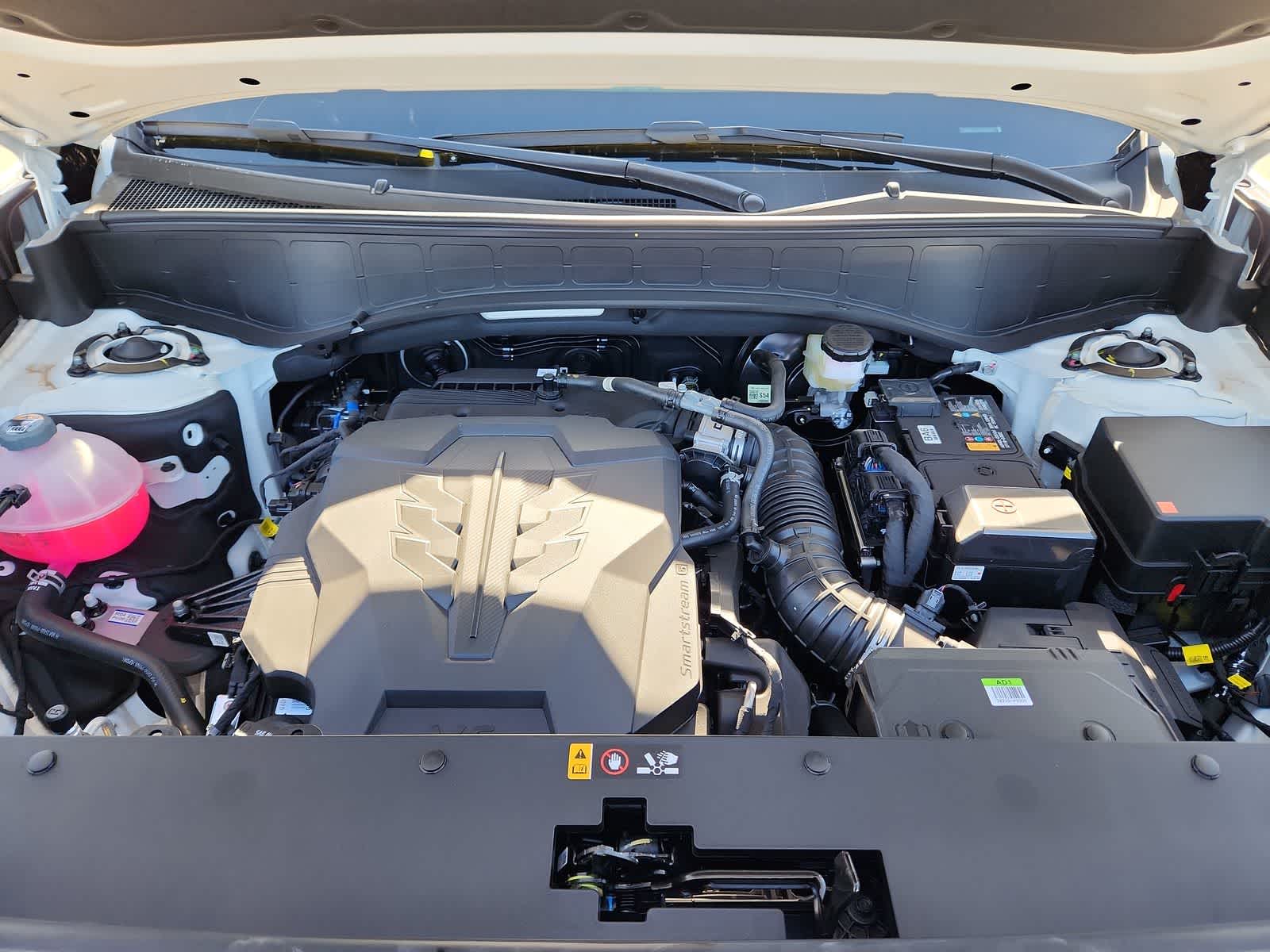 Thumbnail: 2026 Hyundai Palisade - 13