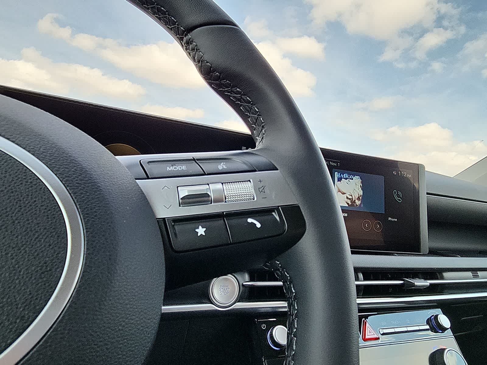 Thumbnail: 2025 Hyundai Tucson - 29