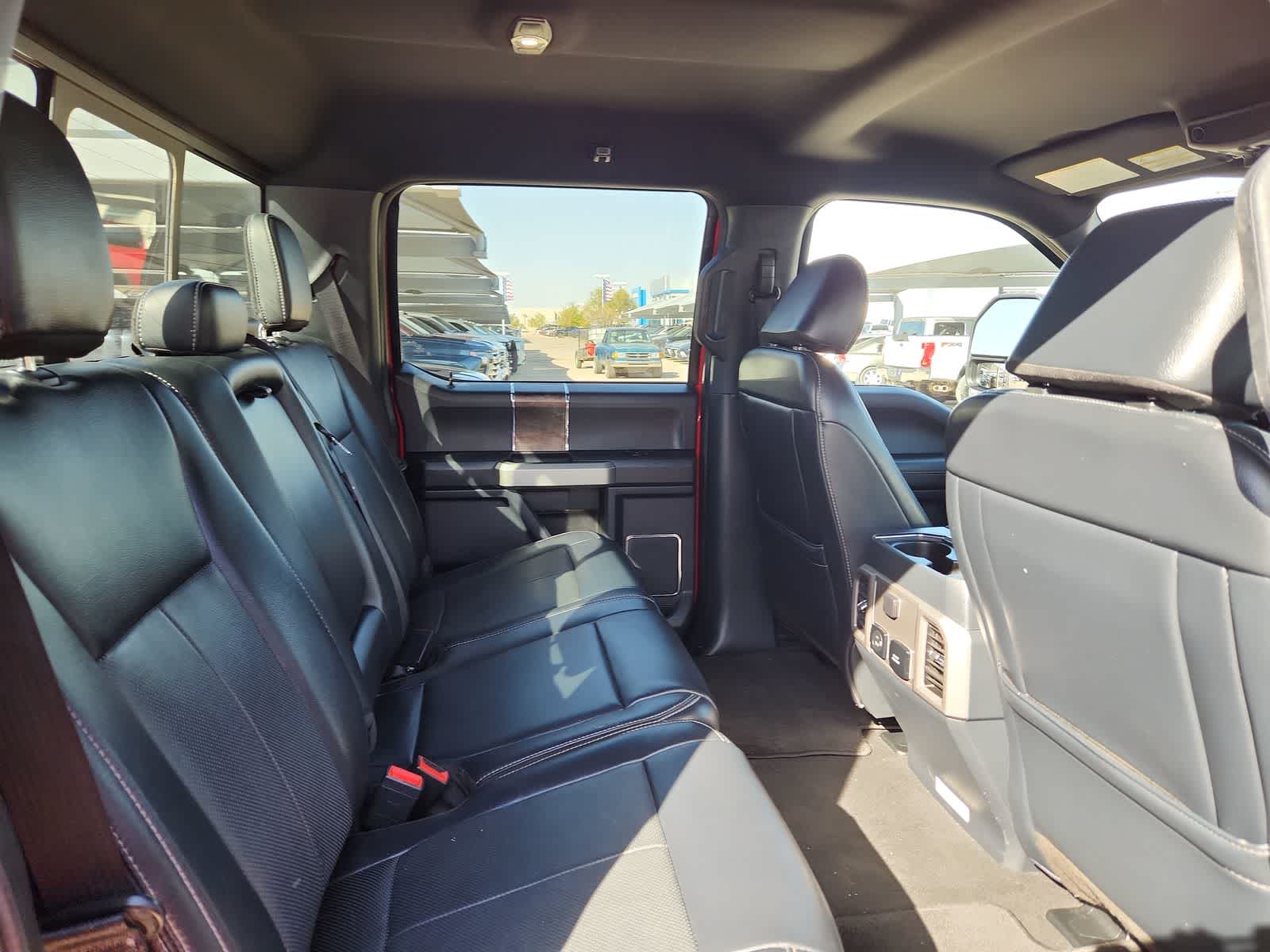 Thumbnail: 2022 Ford F-250 - 17