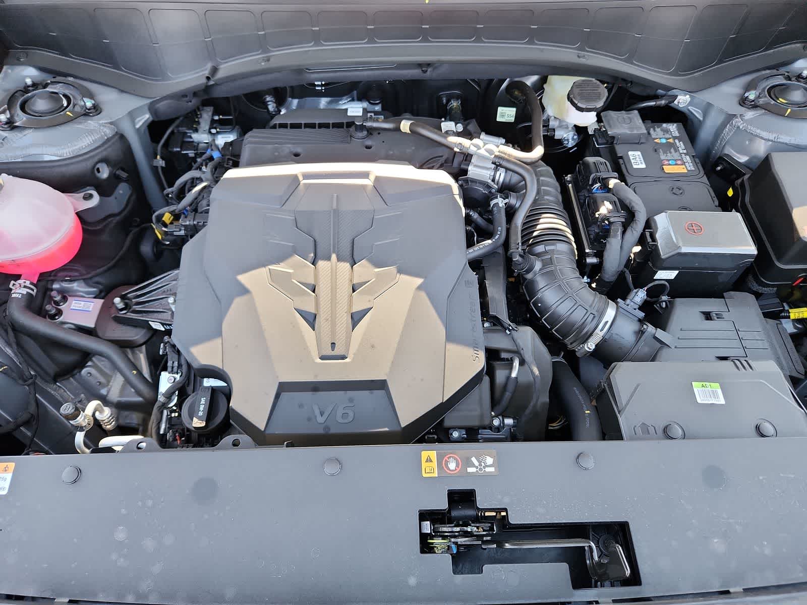 Thumbnail: 2026 Hyundai Palisade - 13