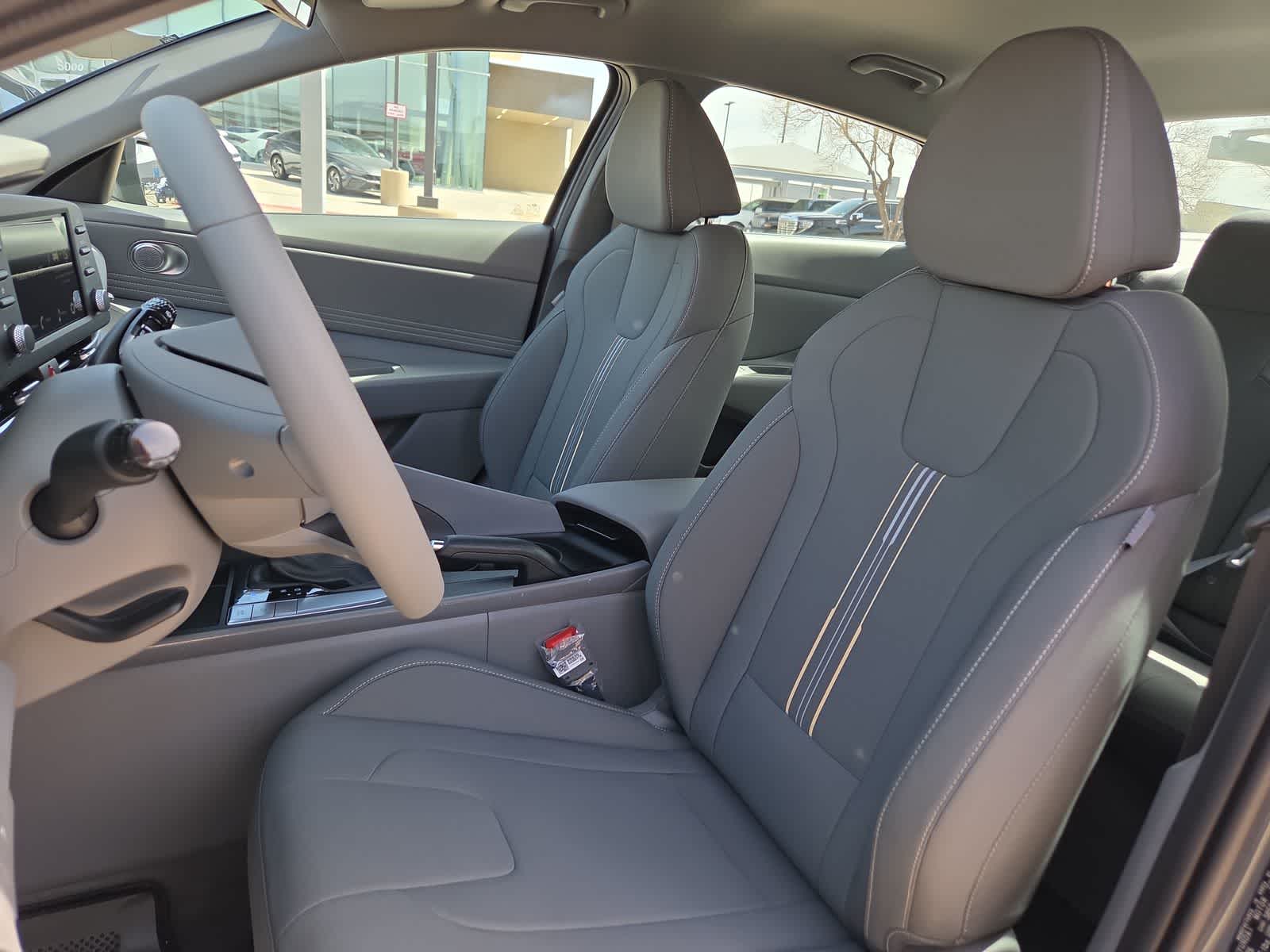 Thumbnail: 2026 Hyundai Elantra - 15