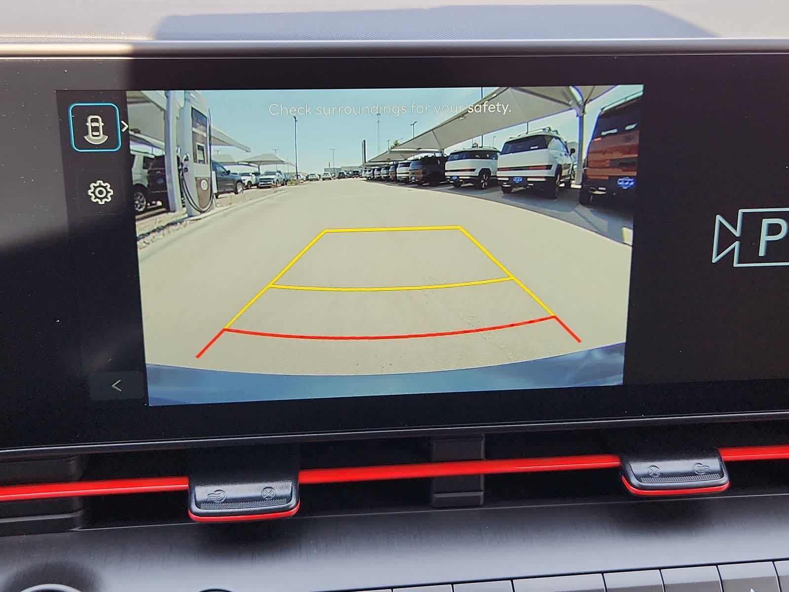 Thumbnail: 2025 Hyundai Kona - 29