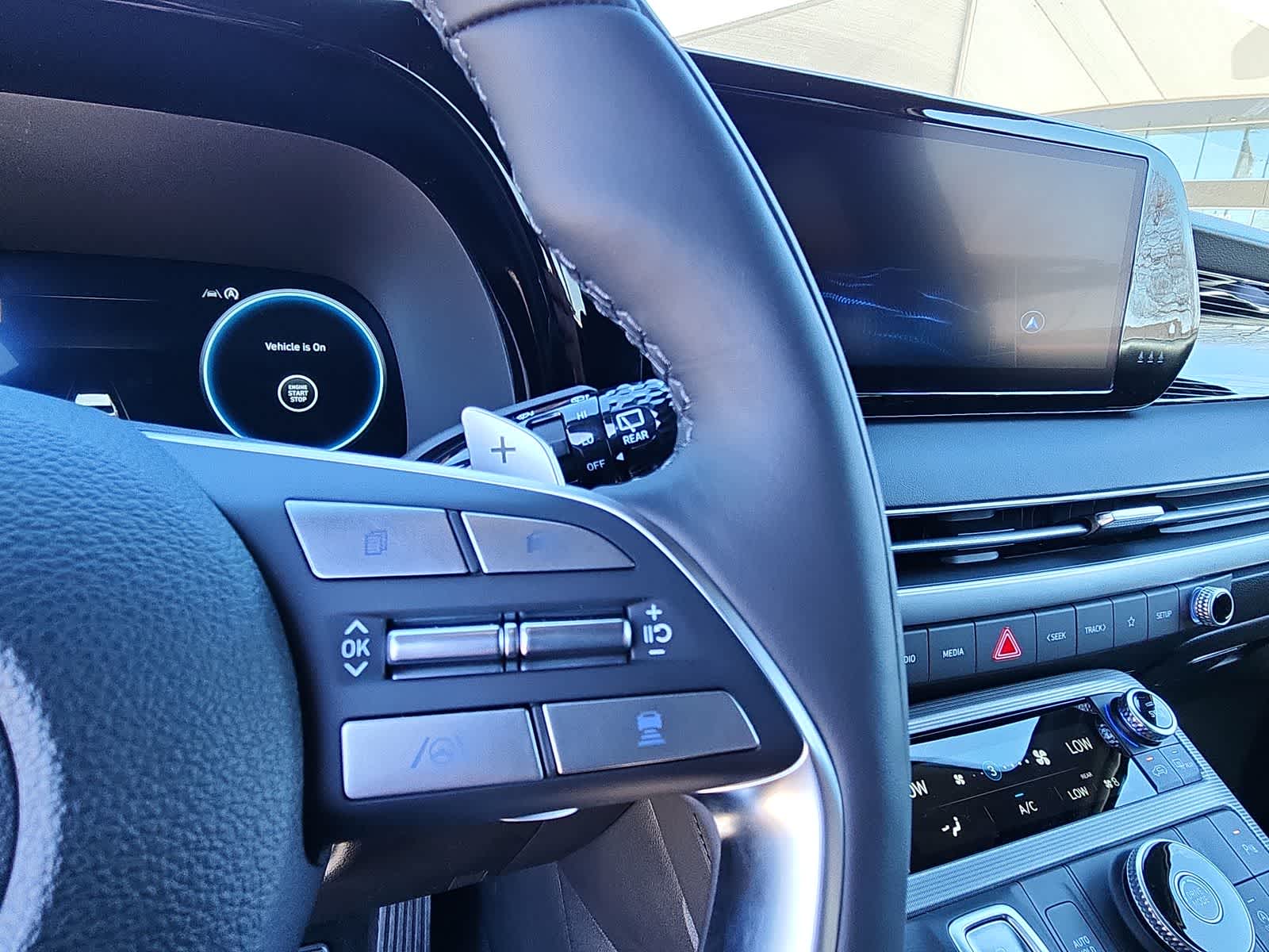 Thumbnail: 2024 Hyundai Palisade - 29