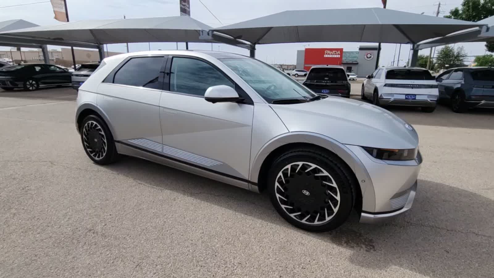 Thumbnail: 2024 Hyundai Ioniq 5 - 2