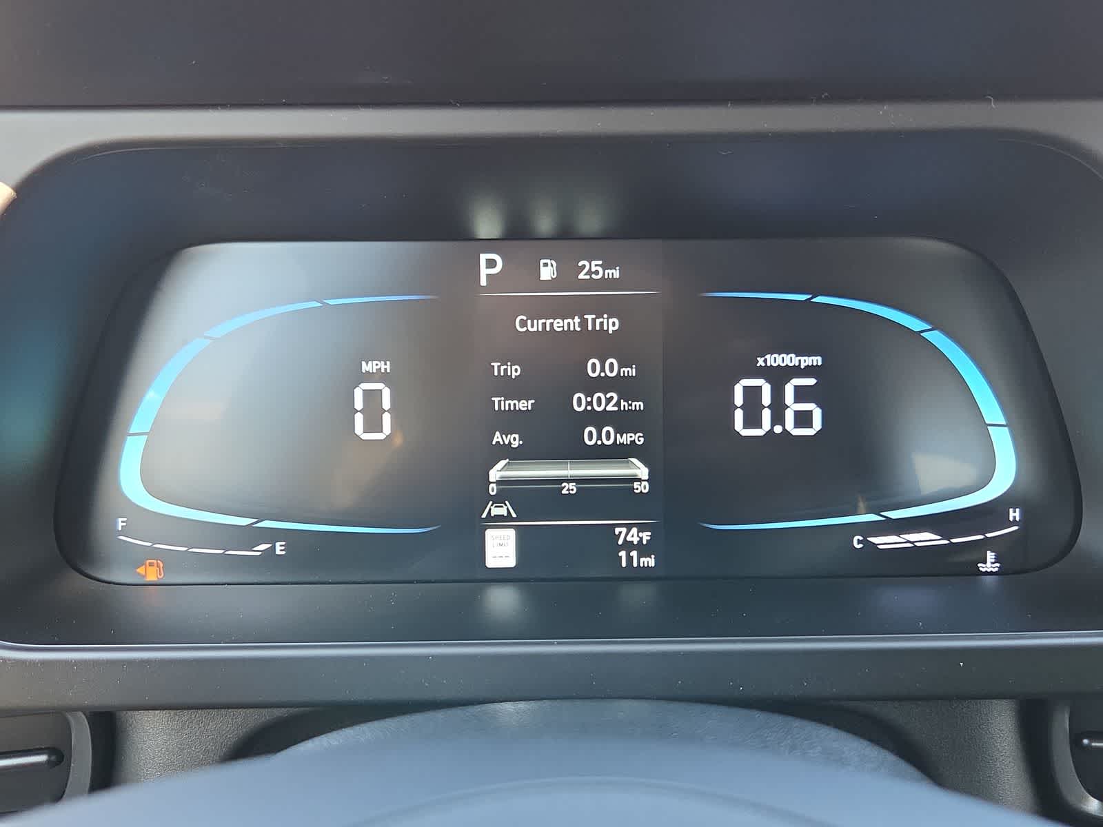 Thumbnail: 2026 Hyundai Elantra - 22