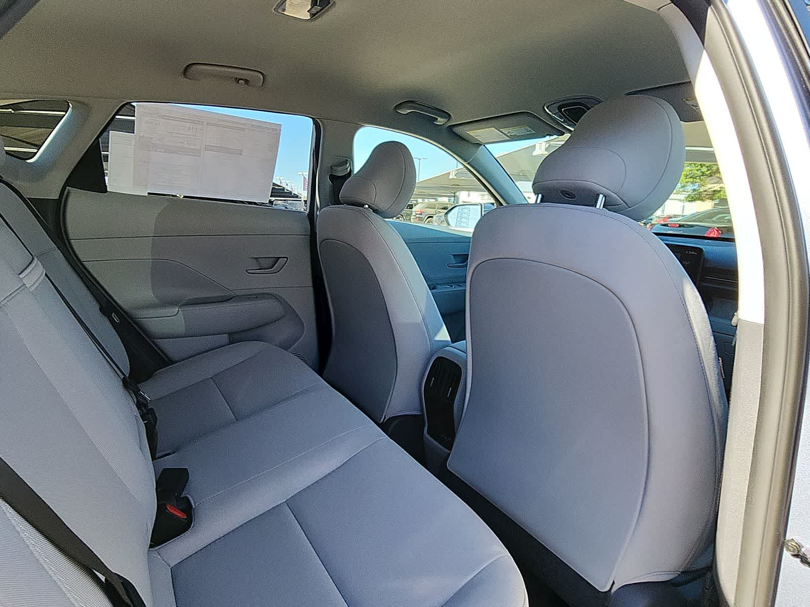 Thumbnail: 2025 Hyundai Kona - 20