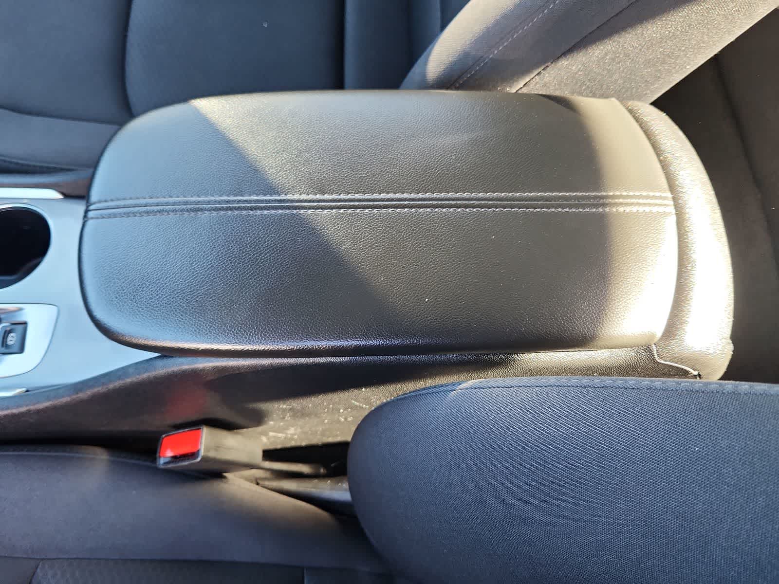 Thumbnail: 2024 Chevrolet Malibu - 20