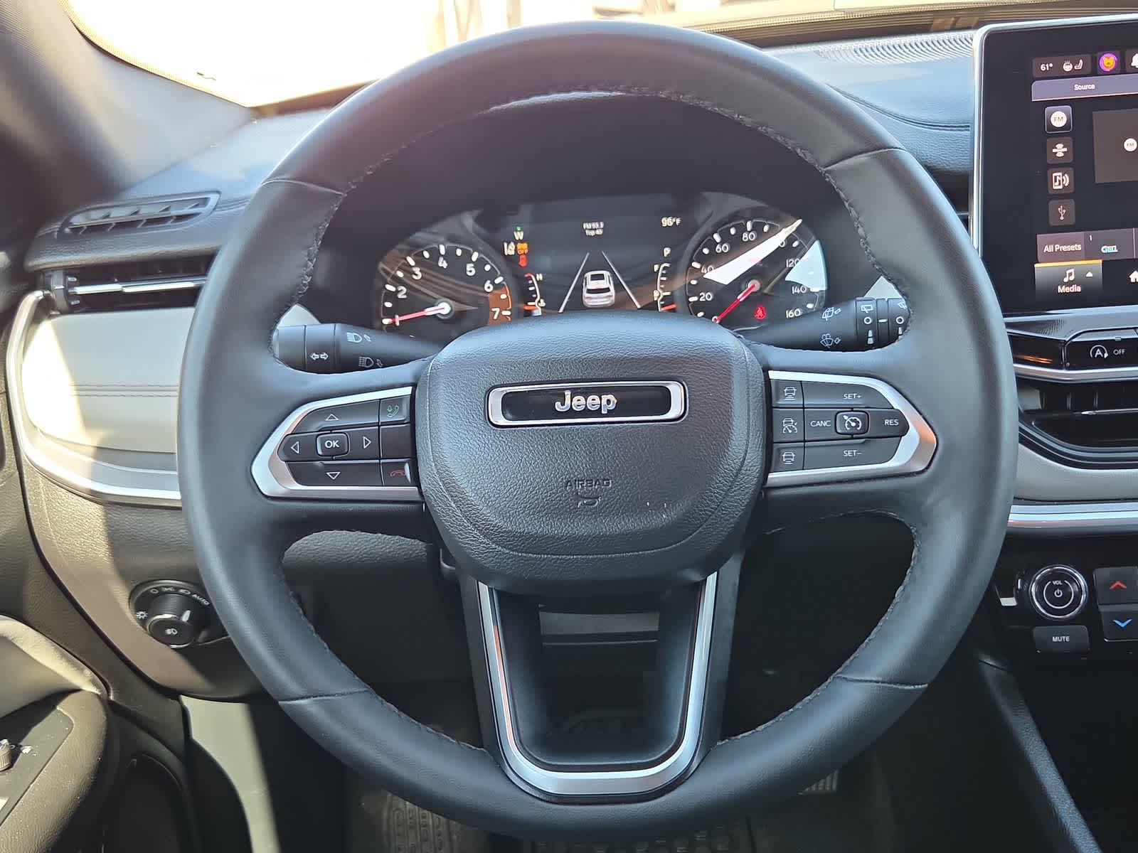 Thumbnail: 2025 Jeep Compass - 19