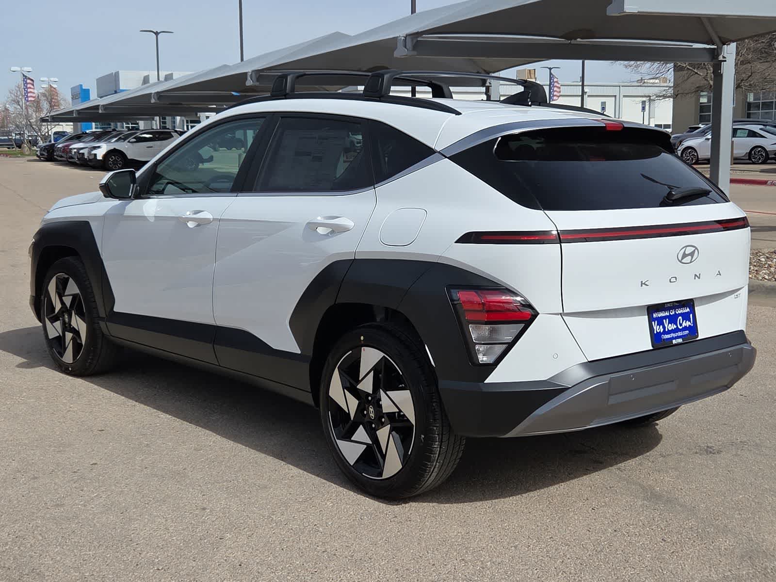 Thumbnail: 2026 Hyundai Kona - 6