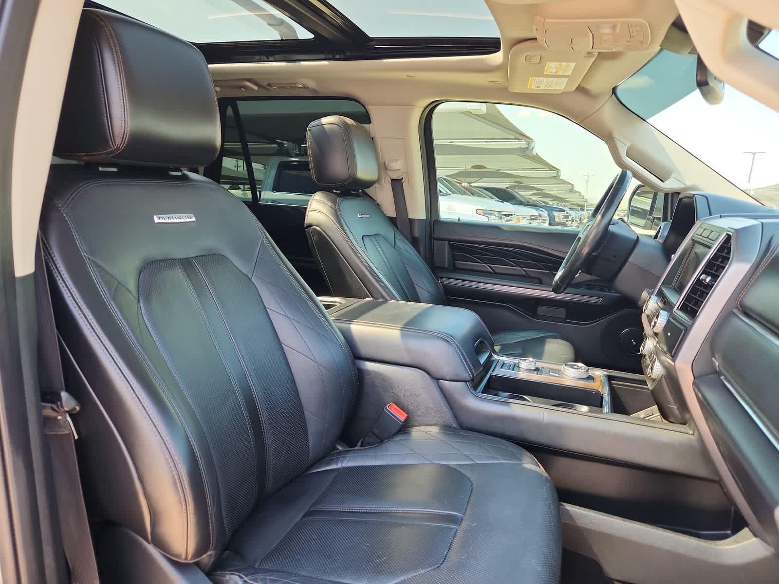 Thumbnail: 2020 Ford Expedition - 18