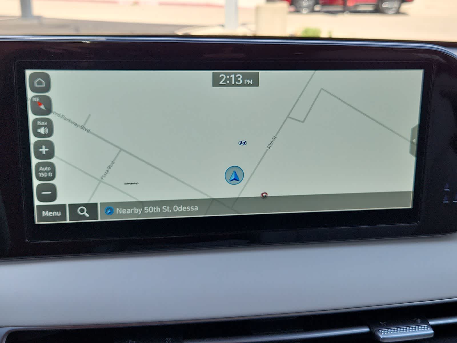 Thumbnail: 2025 Hyundai Palisade - 28