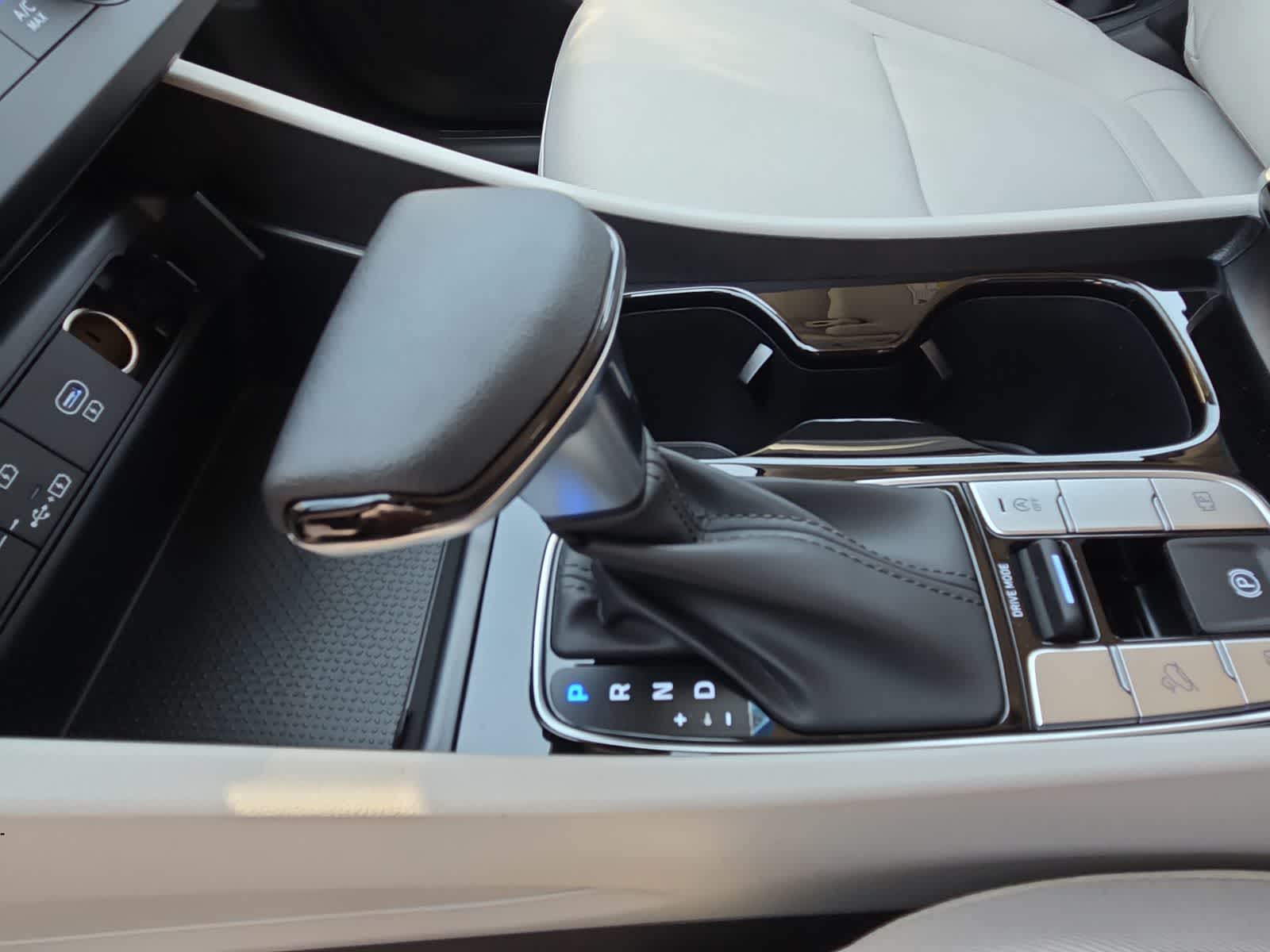 Thumbnail: 2026 Hyundai Tucson - 21