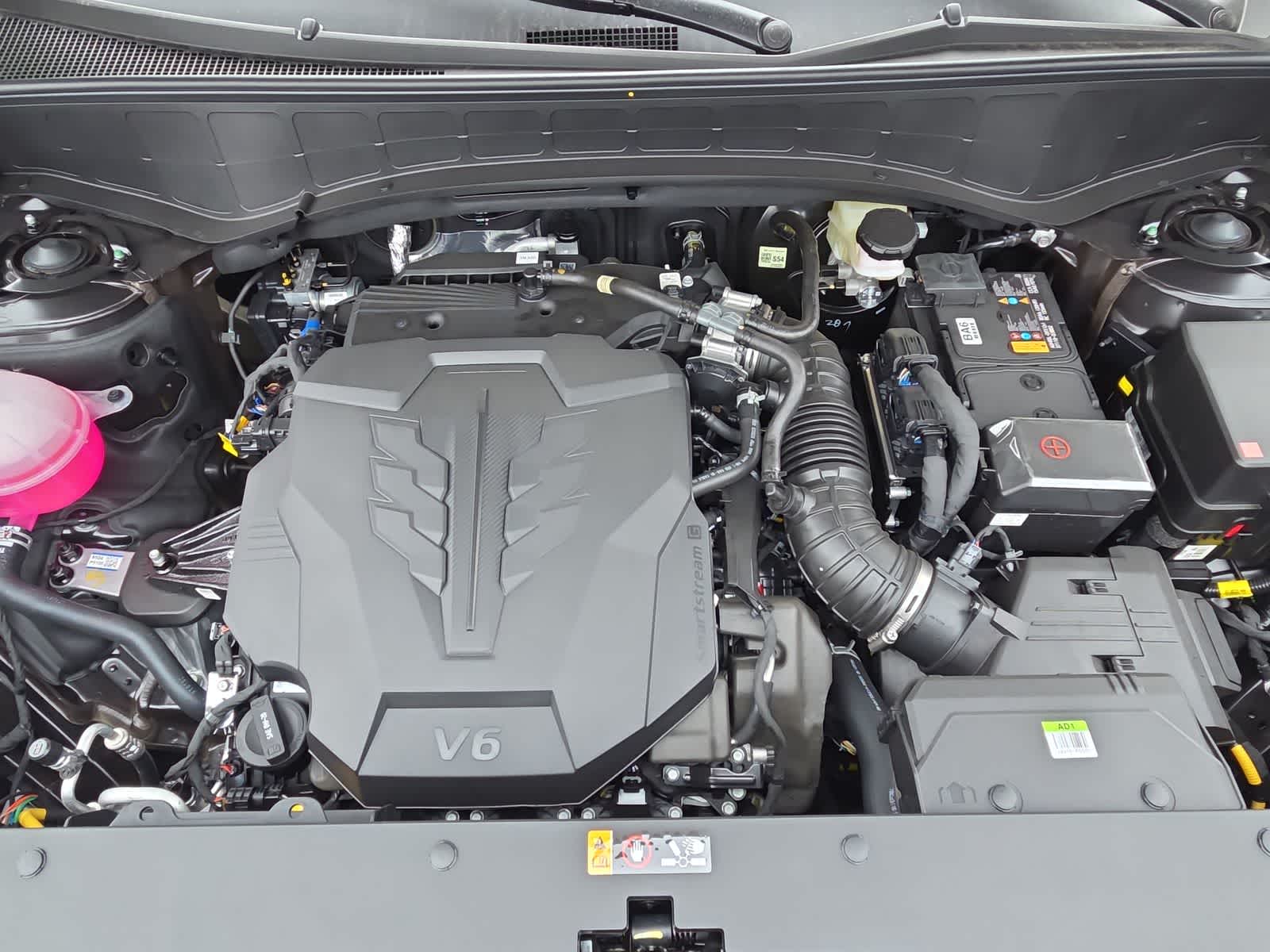 Thumbnail: 2026 Hyundai Palisade - 13