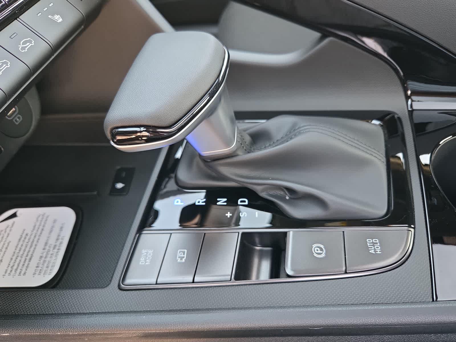 Thumbnail: 2026 Hyundai Elantra - 21