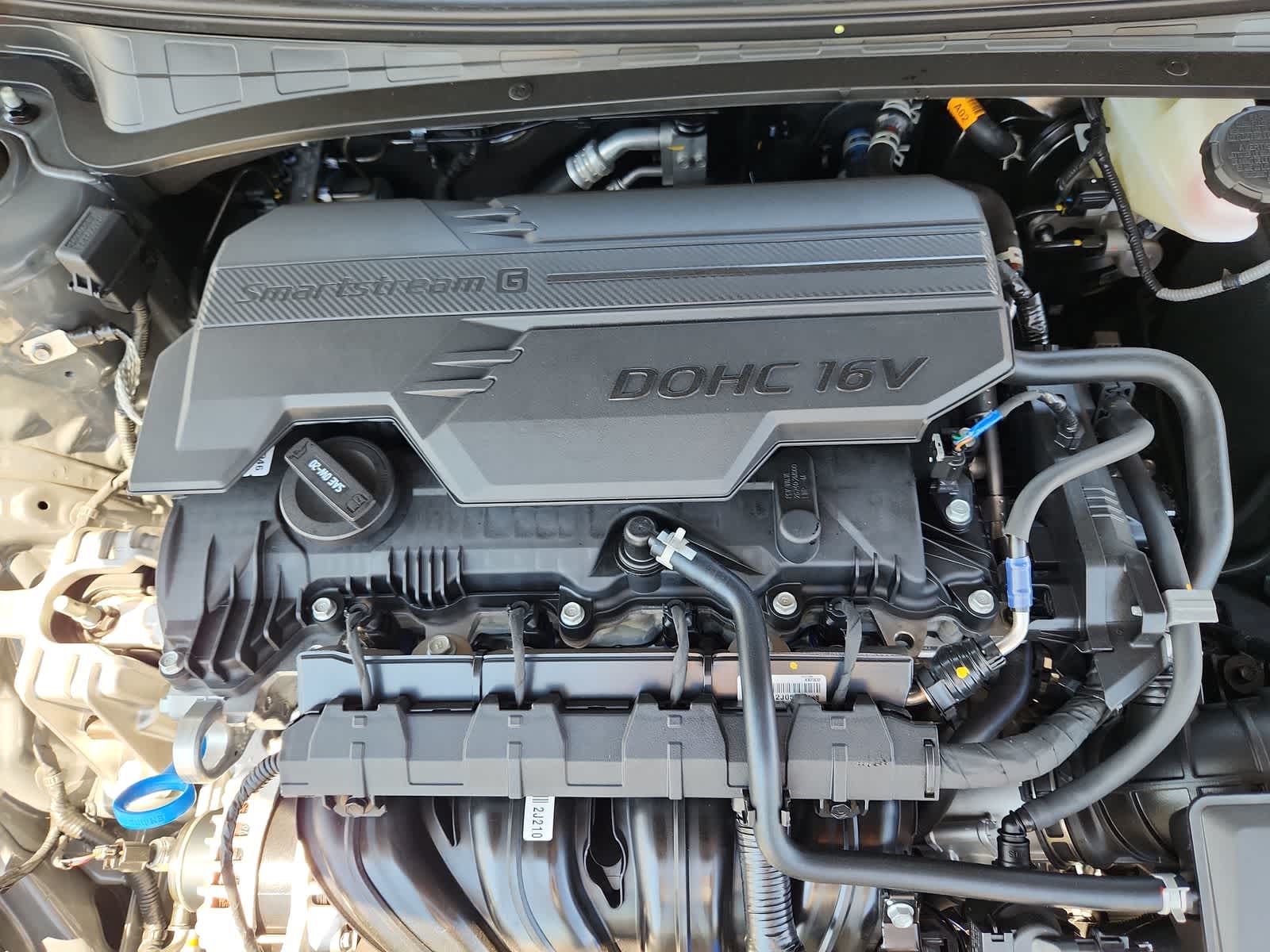 Thumbnail: 2025 Hyundai Elantra - 13