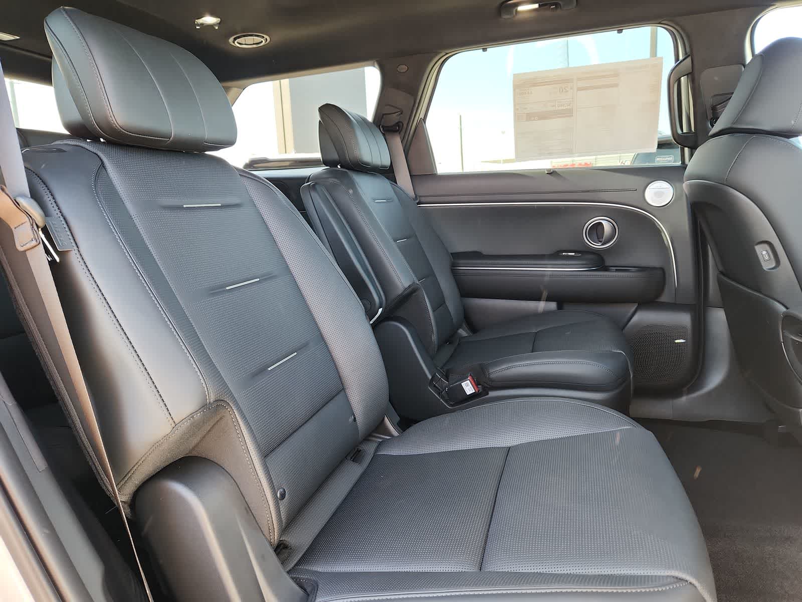 Thumbnail: 2026 Hyundai Palisade - 17