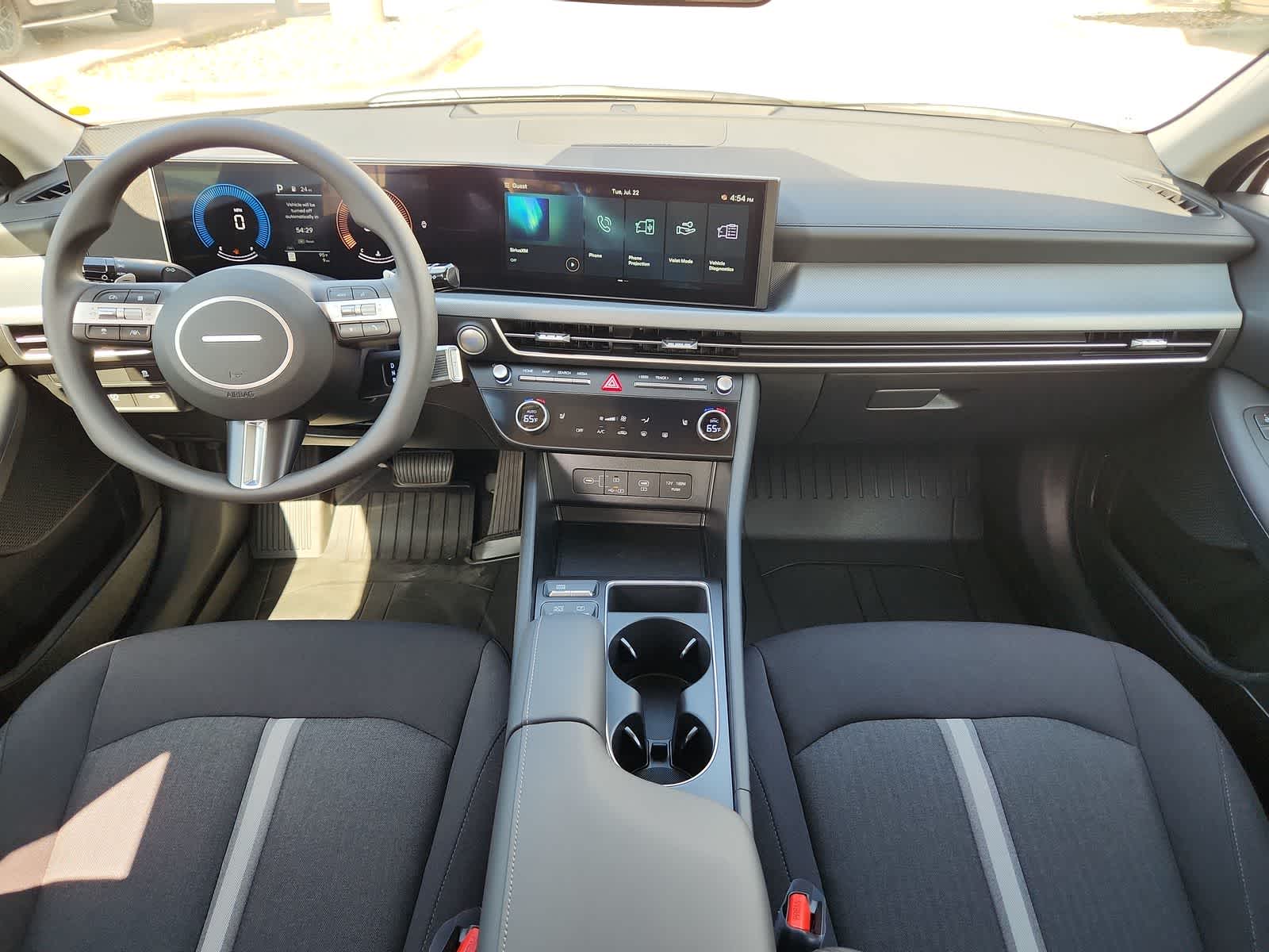 Thumbnail: 2025 Hyundai Sonata - 14