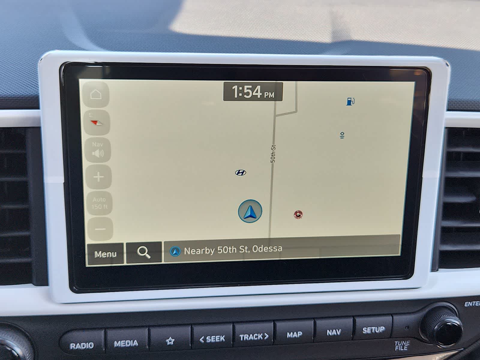 Thumbnail: 2025 Hyundai Venue - 24