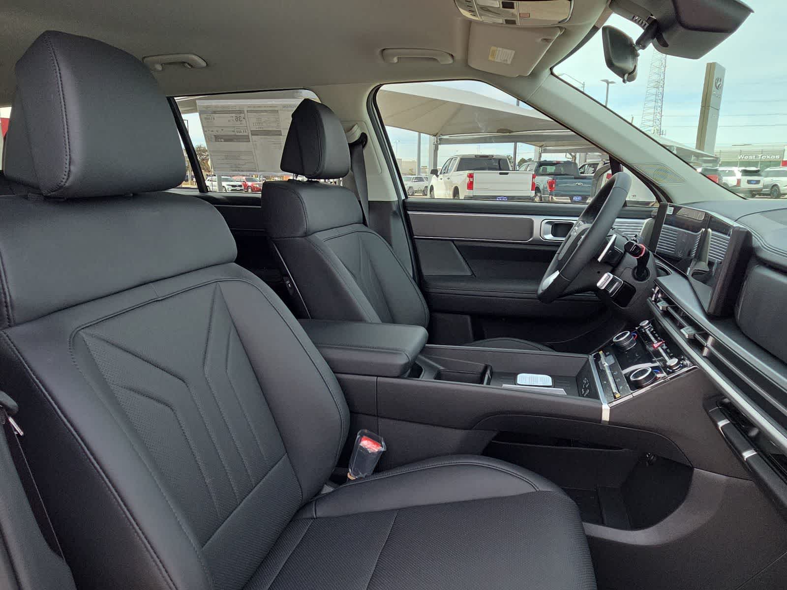 Thumbnail: 2026 Hyundai Santa Fe - 18