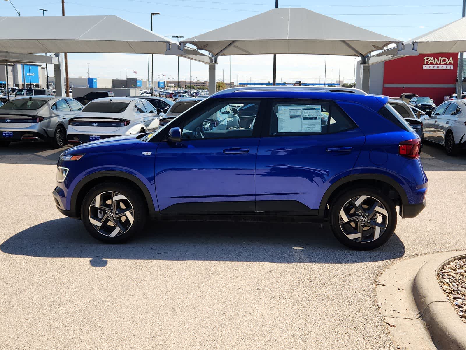 Thumbnail: 2025 Hyundai Venue - 5