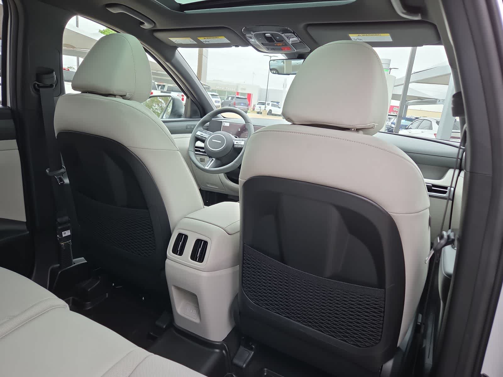 Thumbnail: 2026 Hyundai Tucson - 16