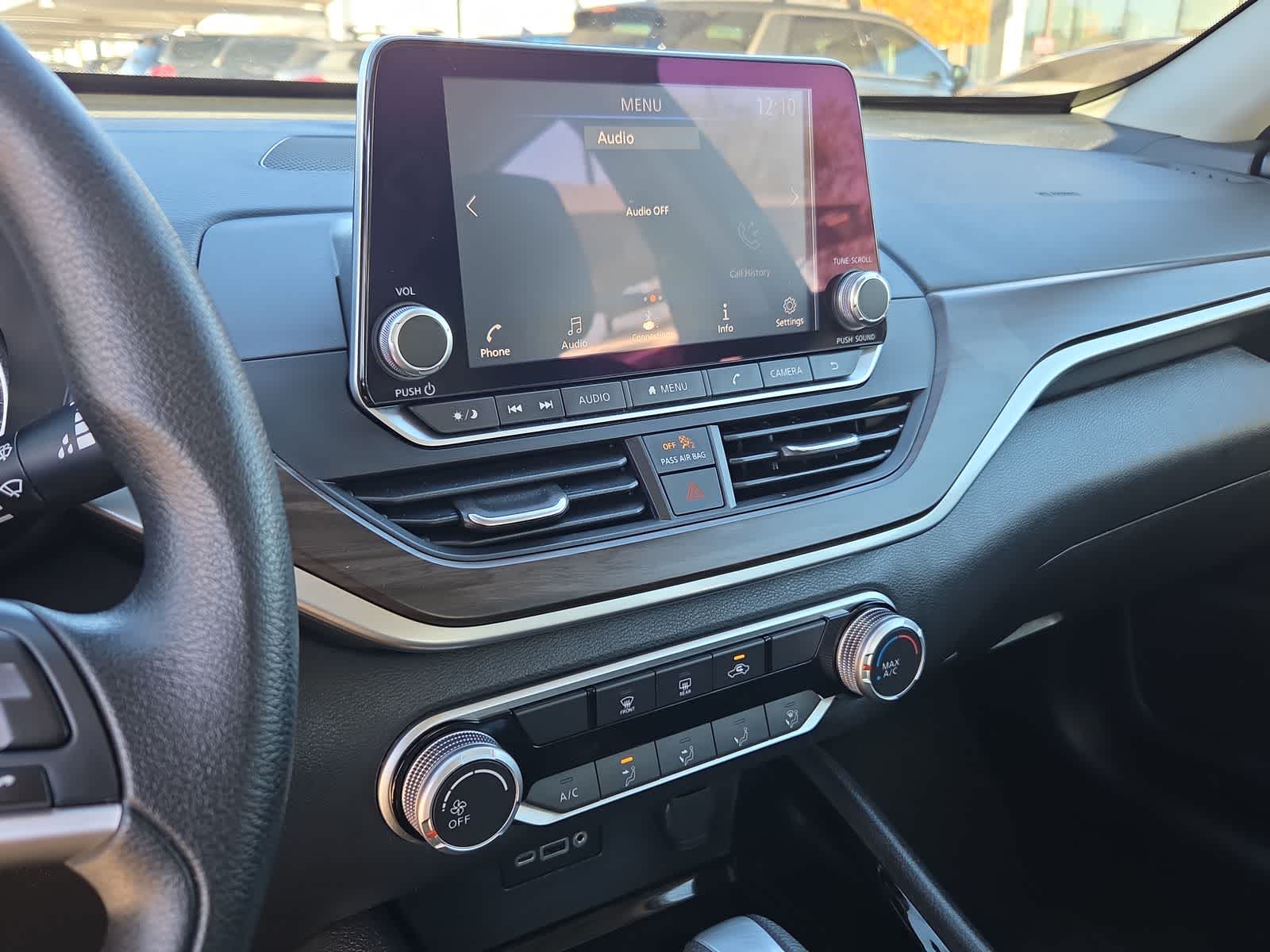 Thumbnail: 2024 Nissan Altima - 29