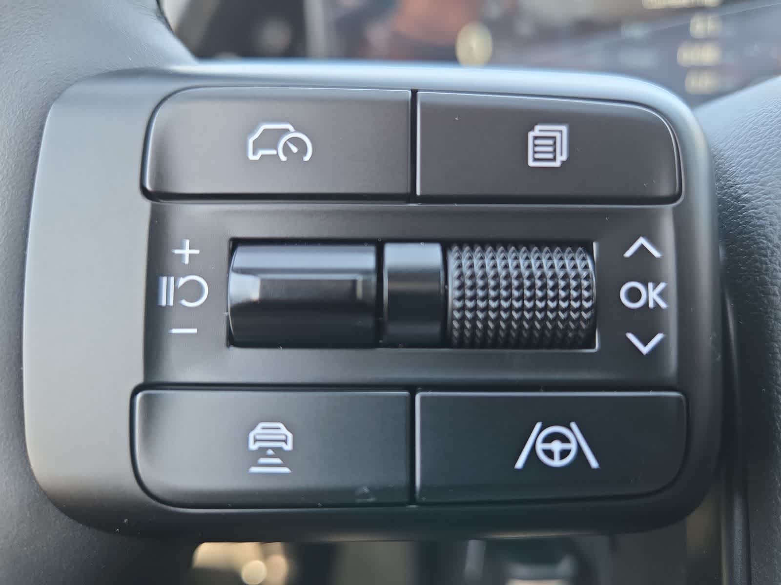 Thumbnail: 2026 Hyundai Santa Fe - 23