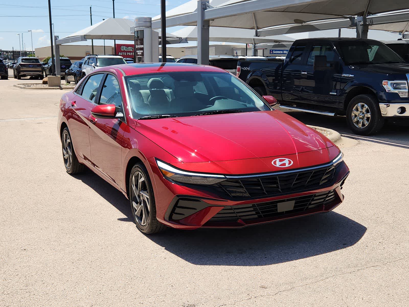 Thumbnail: 2025 Hyundai Ioniq 6 - 2