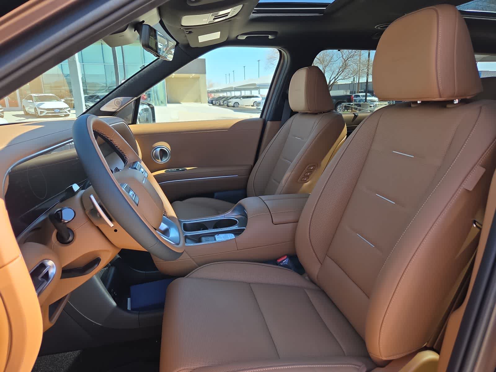 Thumbnail: 2026 Hyundai Palisade - 15