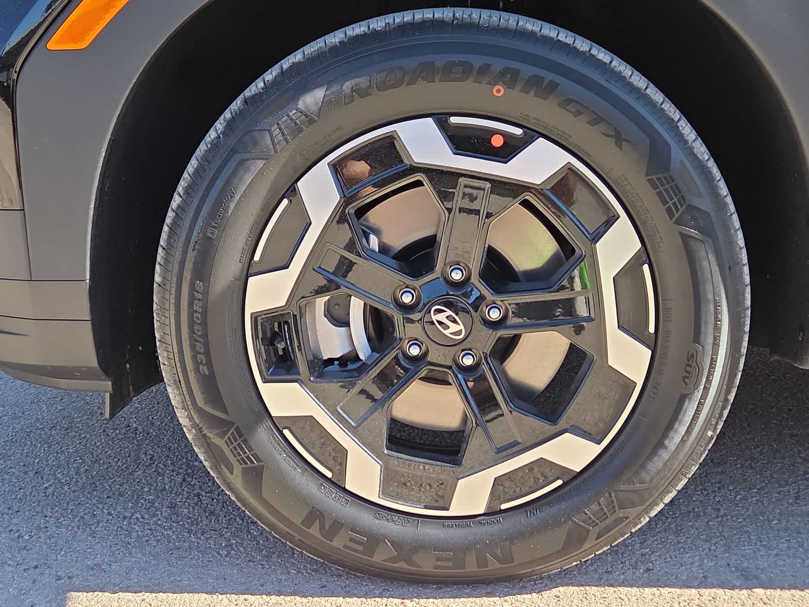 Thumbnail: 2026 Hyundai Santa Fe - 12