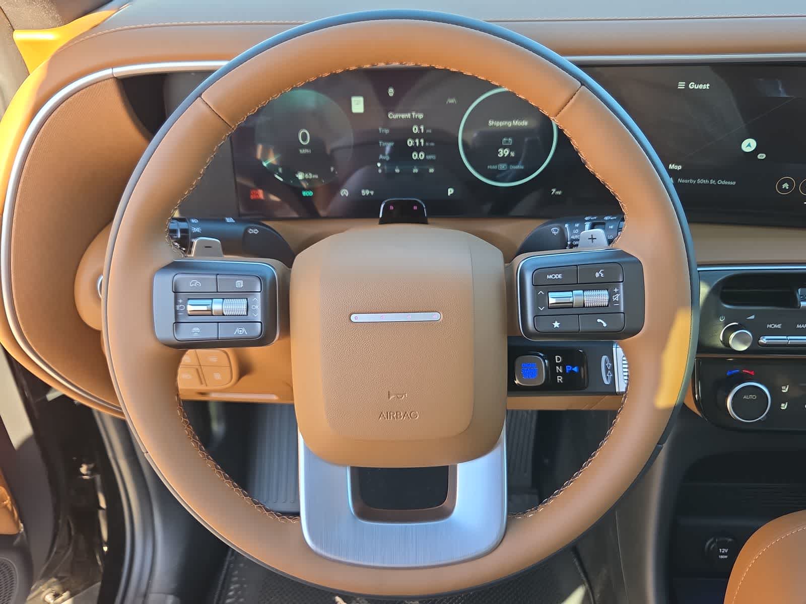 Thumbnail: 2026 Hyundai Palisade - 19