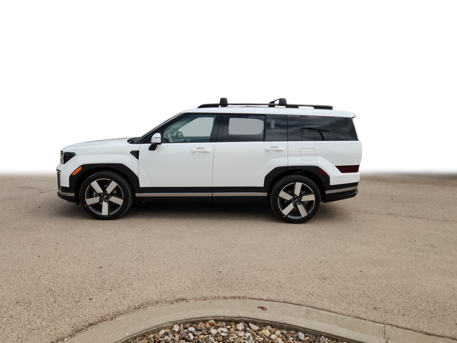 2025 Hyundai Santa Fe Limited -
                  Odessa, TX