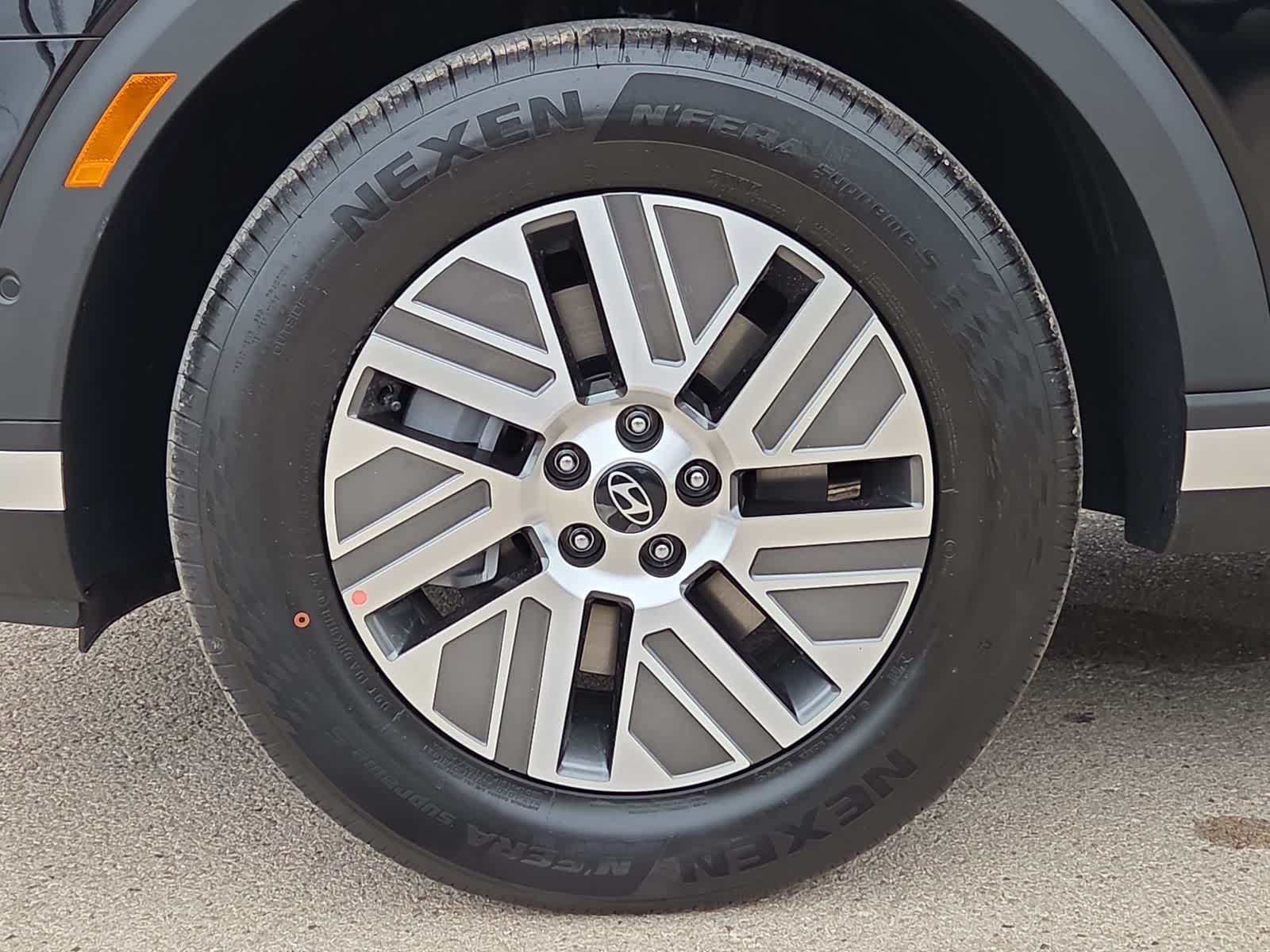 Thumbnail: 2026 Hyundai Palisade - 12