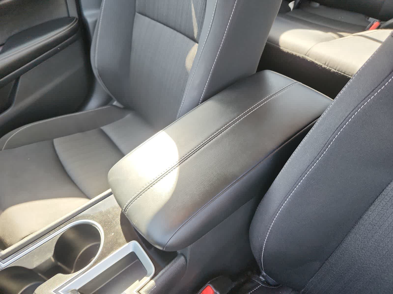 Thumbnail: 2024 Nissan Altima - 20