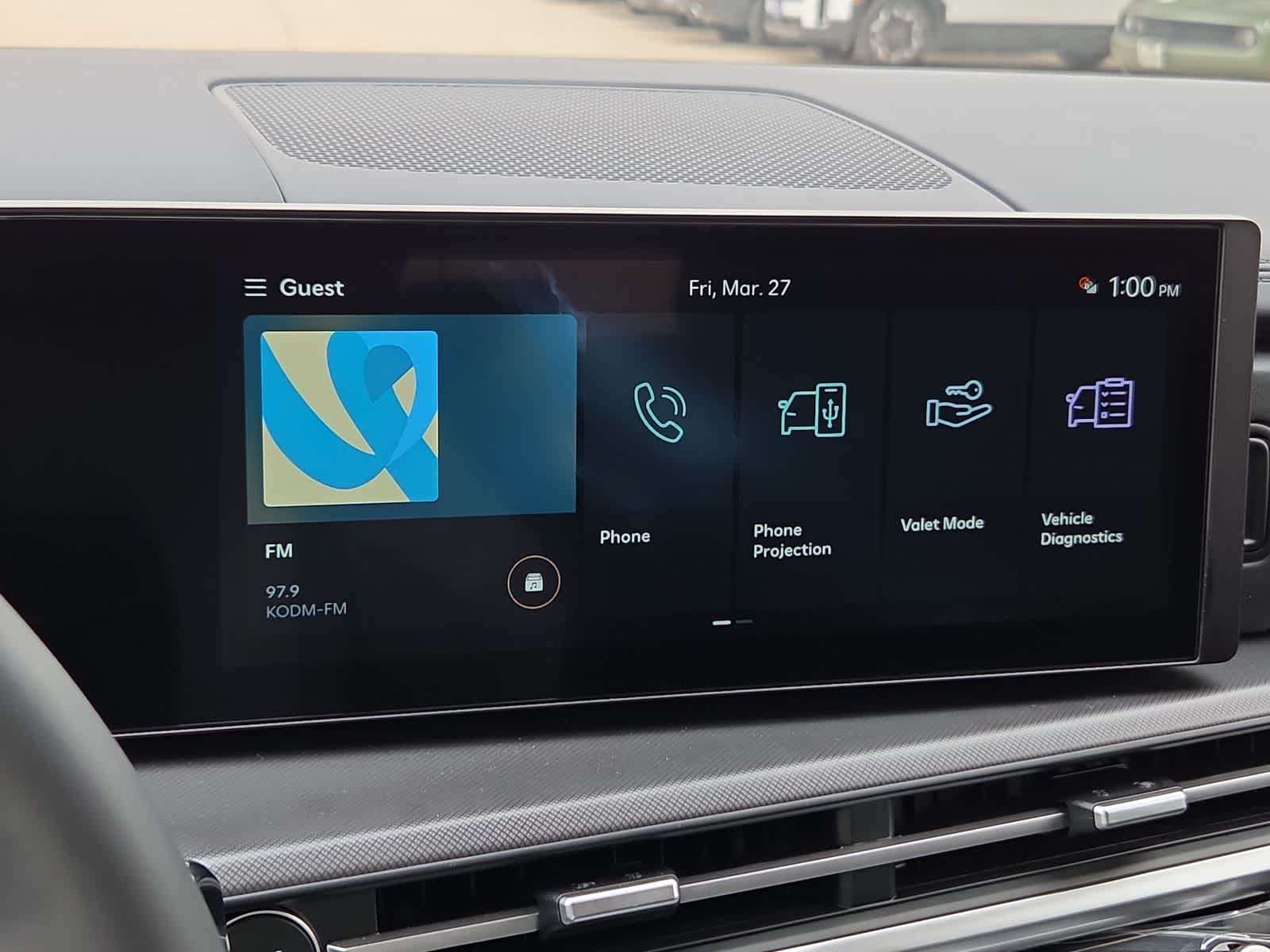 Thumbnail: 2026 Hyundai Santa Fe - 24