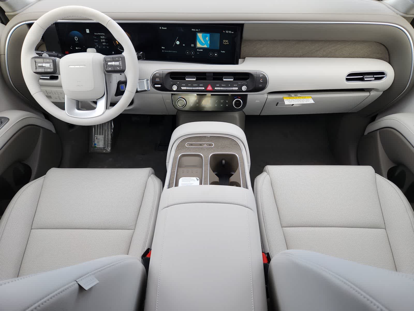 Thumbnail: 2026 Hyundai Palisade - 14