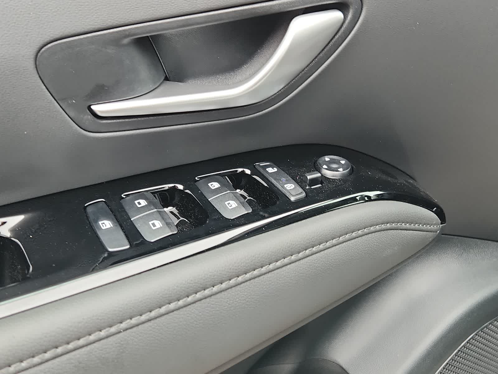 Thumbnail: 2024 Hyundai Tucson - 14