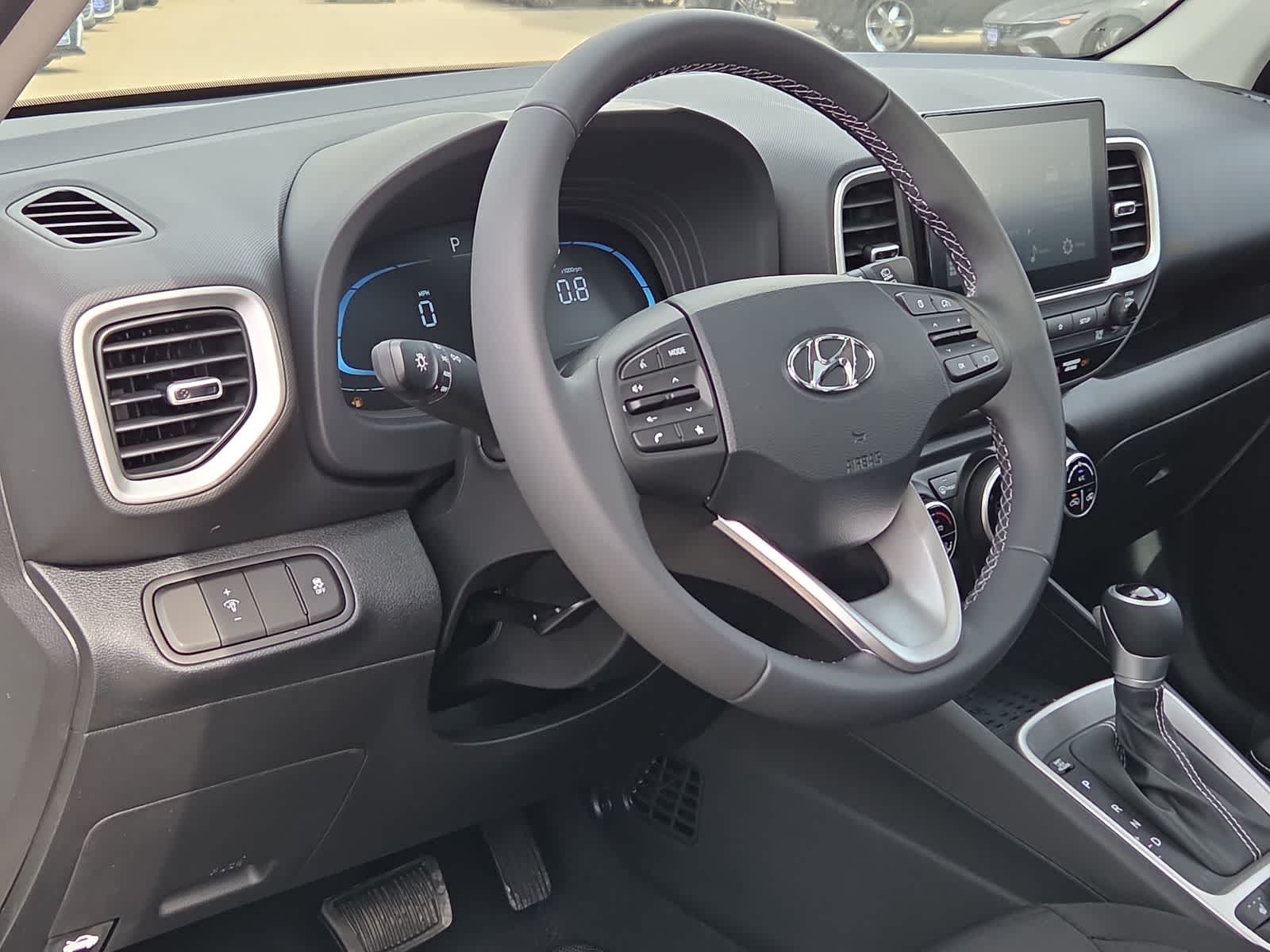 Thumbnail: 2026 Hyundai Venue - 10