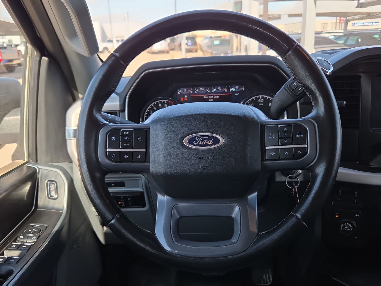 Thumbnail: 2023 Ford F-150 - 19