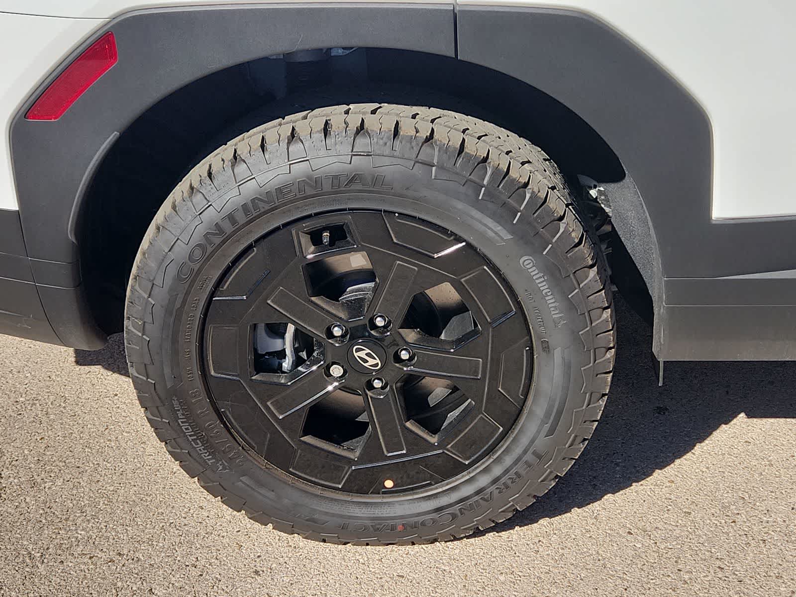 Thumbnail: 2026 Hyundai Santa Fe - 12