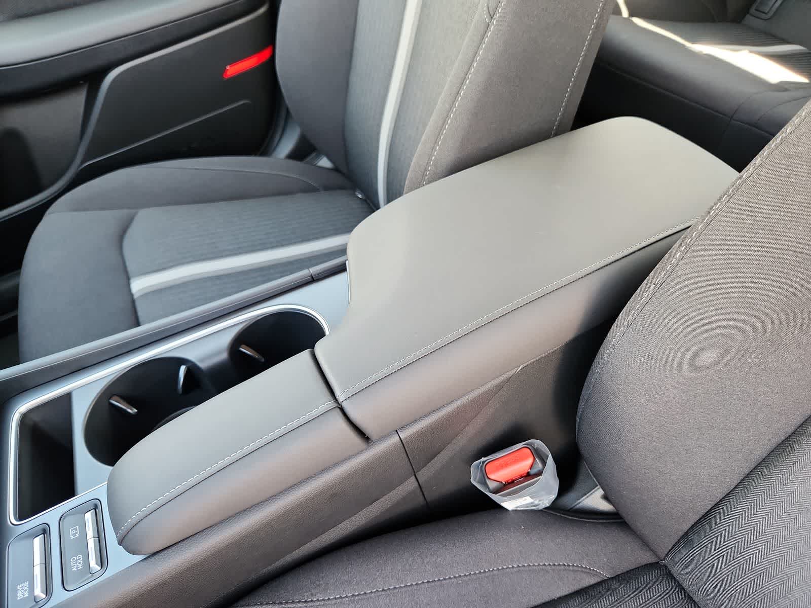 Thumbnail: 2025 Hyundai Sonata - 20