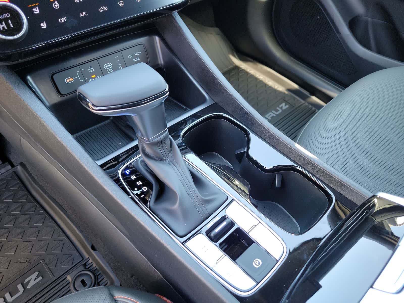 Thumbnail: 2025 Hyundai Santa Cruz - 17