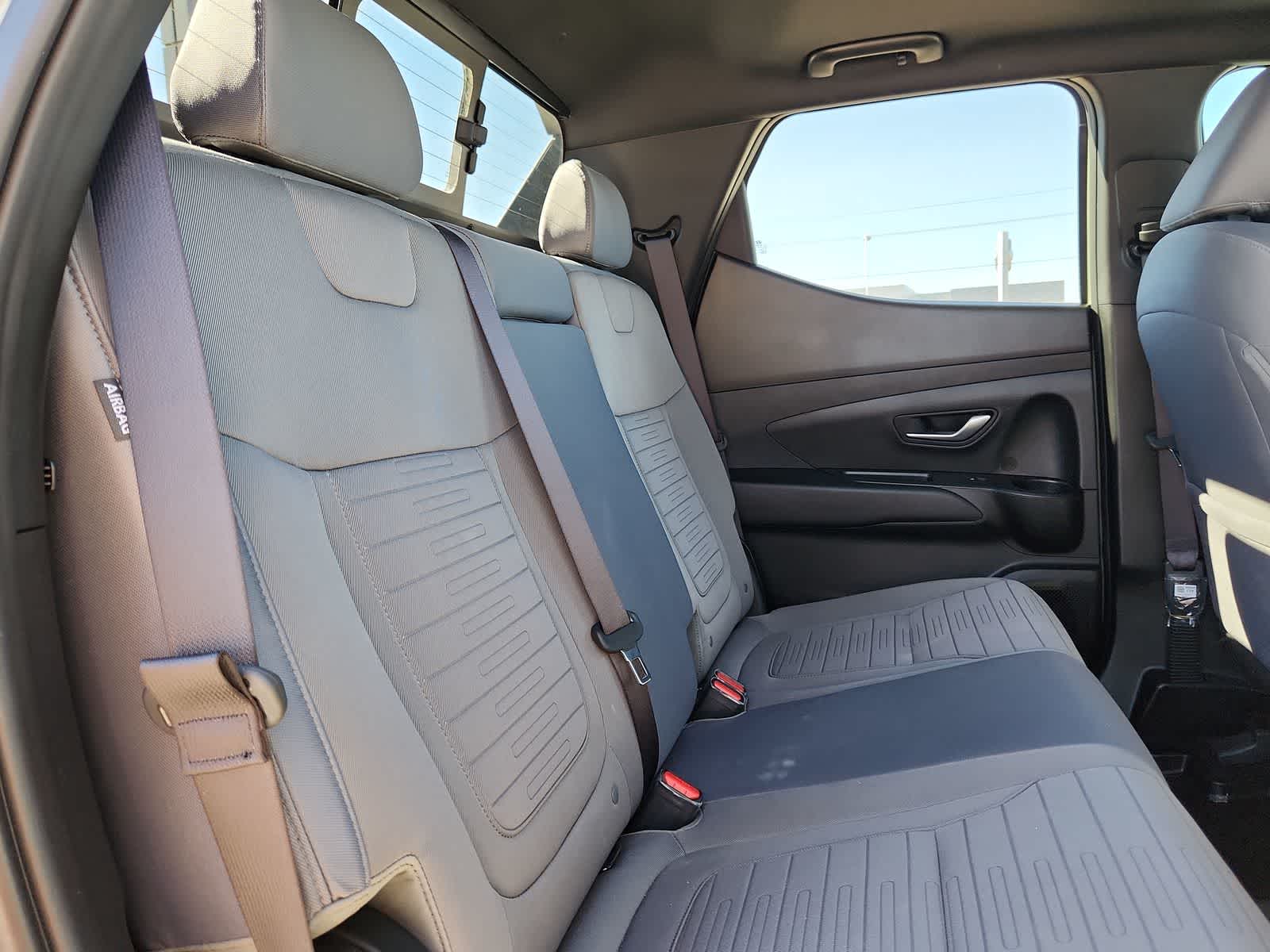 Thumbnail: 2024 Hyundai Santa Cruz - 17