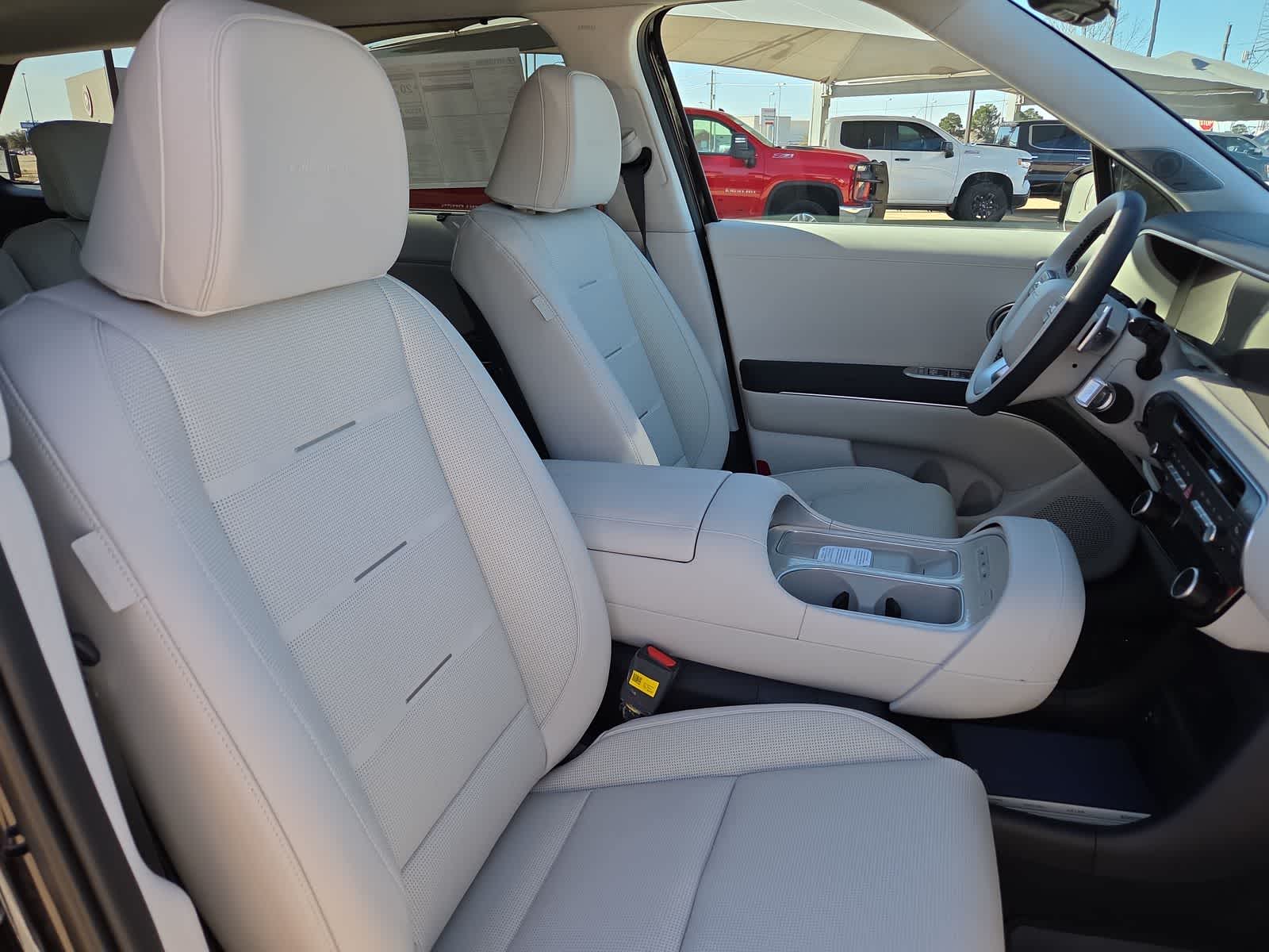 Thumbnail: 2026 Hyundai Palisade - 18