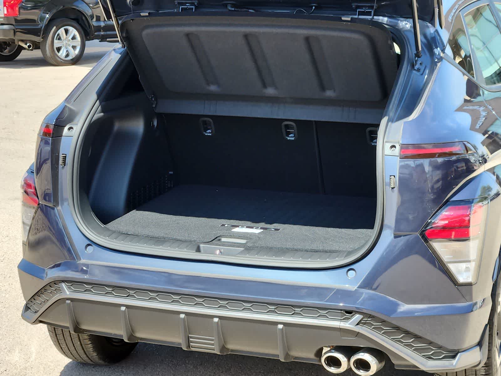 Thumbnail: 2025 Hyundai Kona - 27