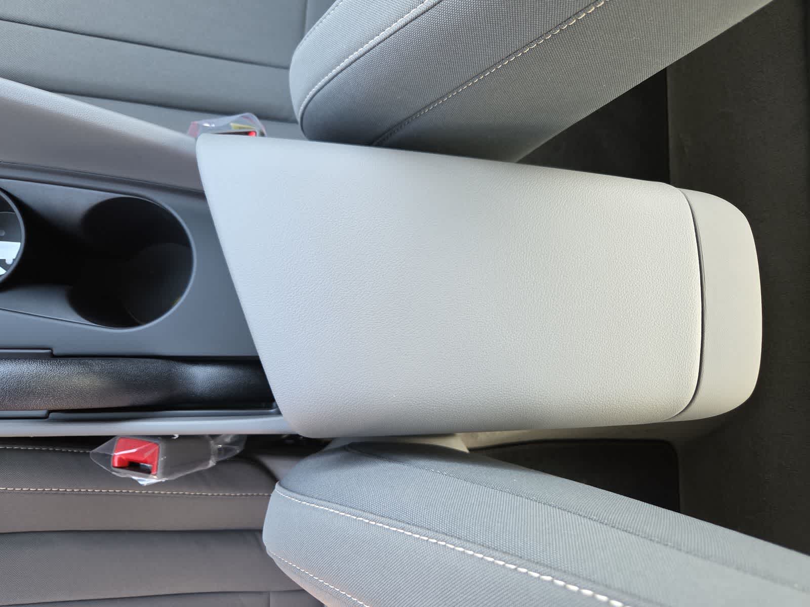 Thumbnail: 2026 Hyundai Elantra - 20